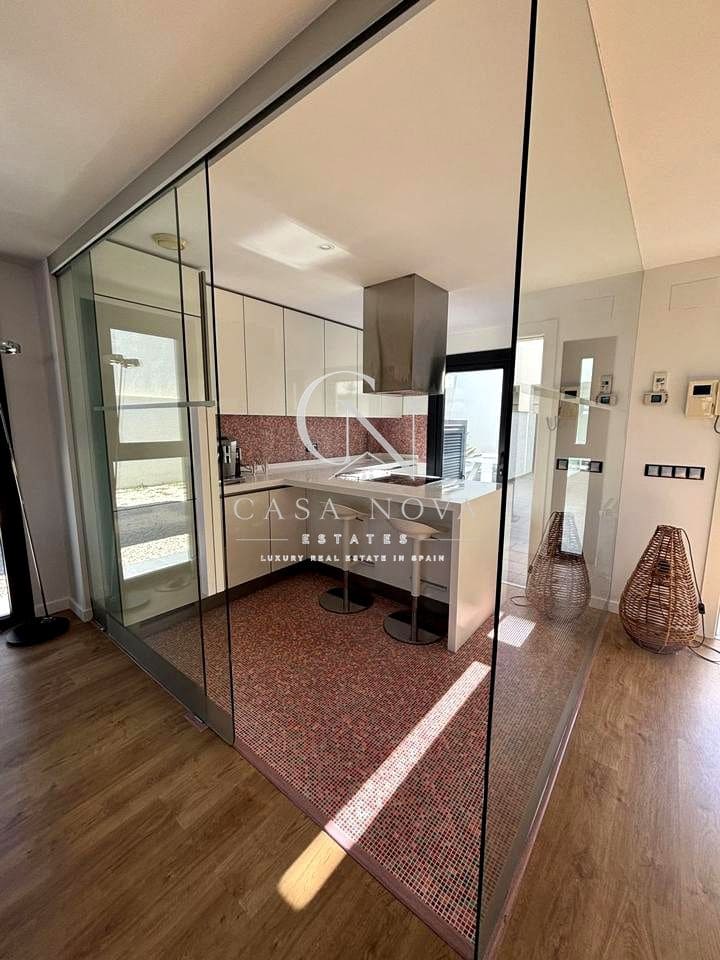 3 chambre Villa/Maison à vendre à Alfaz del Pi / L'Alfas del Pi - 750 000 € (Ref: 10041777)