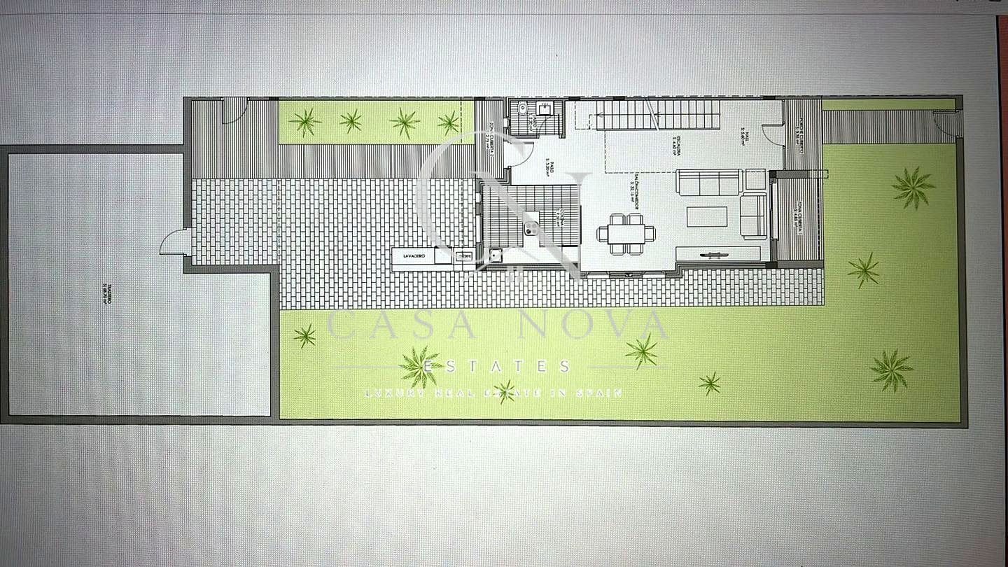3 chambre Villa/Maison à vendre à Alfaz del Pi / L'Alfas del Pi - 750 000 € (Ref: 10041777)