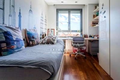 Appartement de 4 chambres à louer à Valence ville avec piscine garage - 3 650 € (Ref: 10048917)