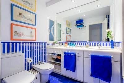 Appartement de 4 chambres à louer à Valence ville avec piscine garage - 3 650 € (Ref: 10048917)