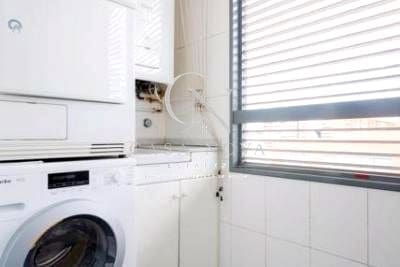 4 Zimmer Wohnung zu vermieten in Mestalla, València Stadt mit Pool Garage - 3.650 € (Ref: 10048917)