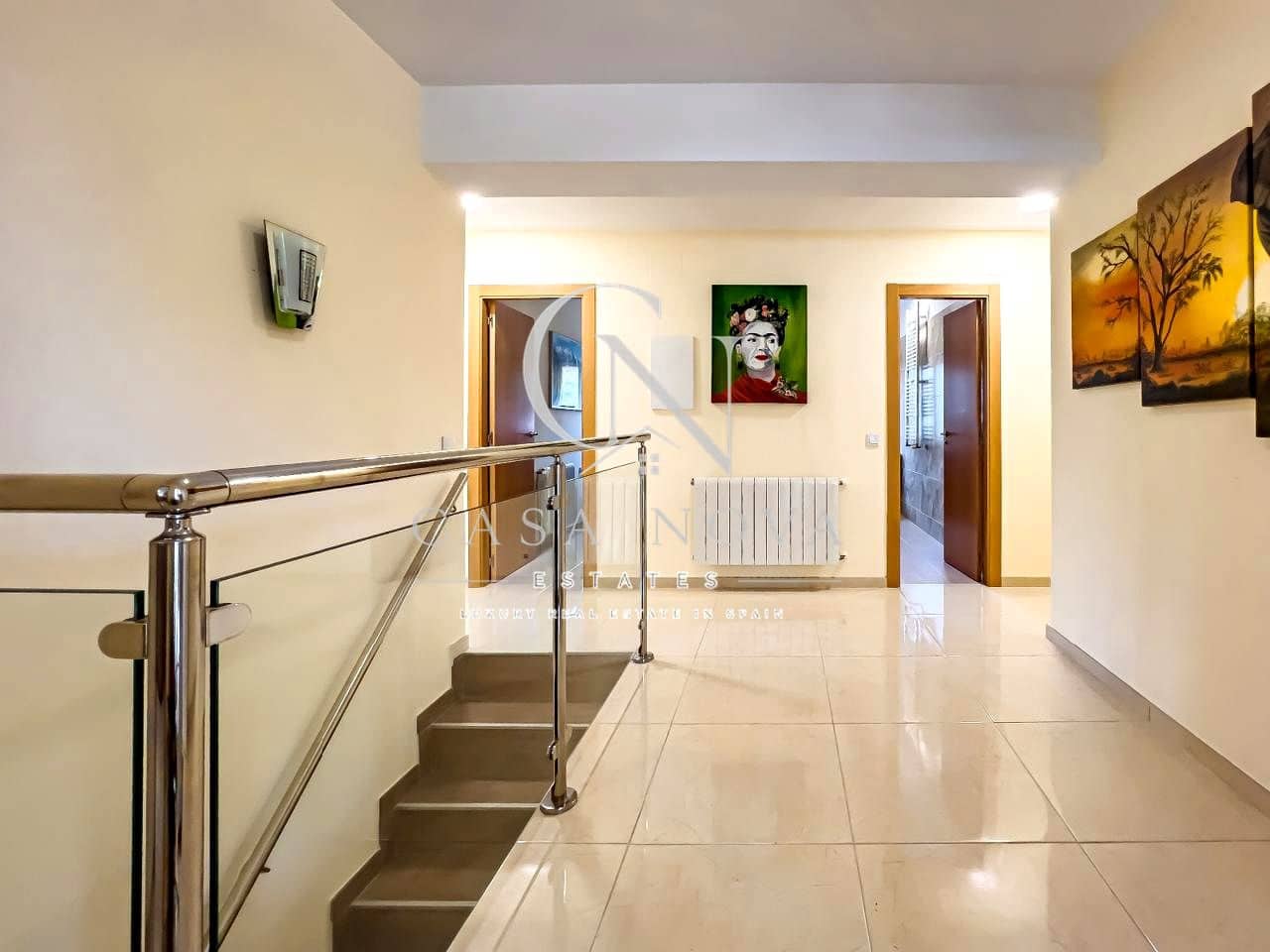 3 soverom Villa til salgs i Chiva med garasje - € 799 000 (Ref: 10050338)