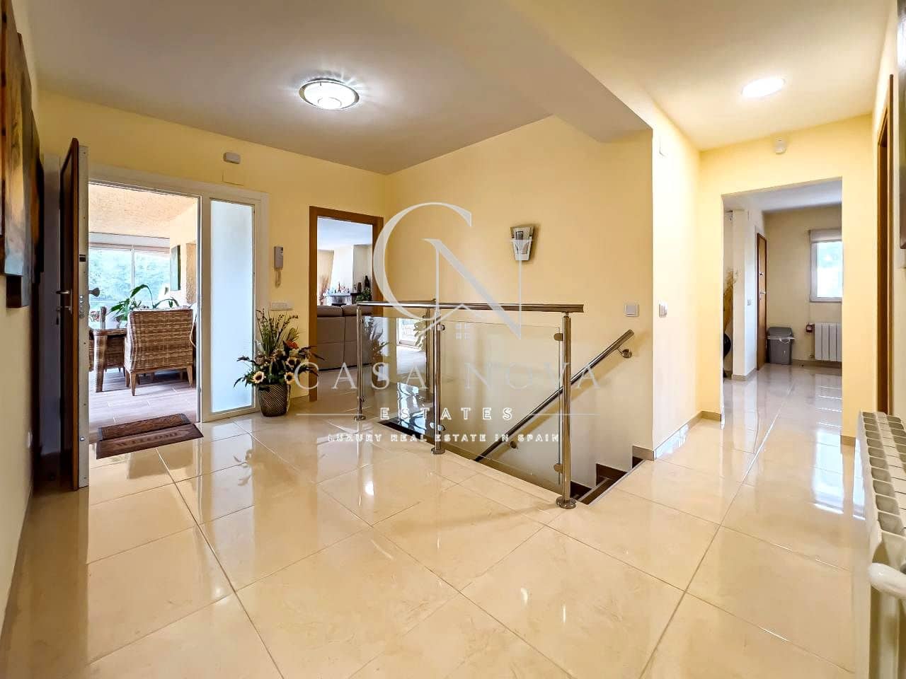 3 soverom Villa til salgs i Chiva med garasje - € 799 000 (Ref: 10050338)