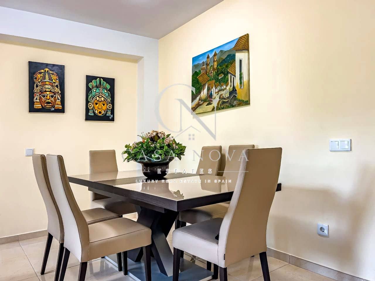 3 soverom Villa til salgs i Chiva med garasje - € 799 000 (Ref: 10050338)