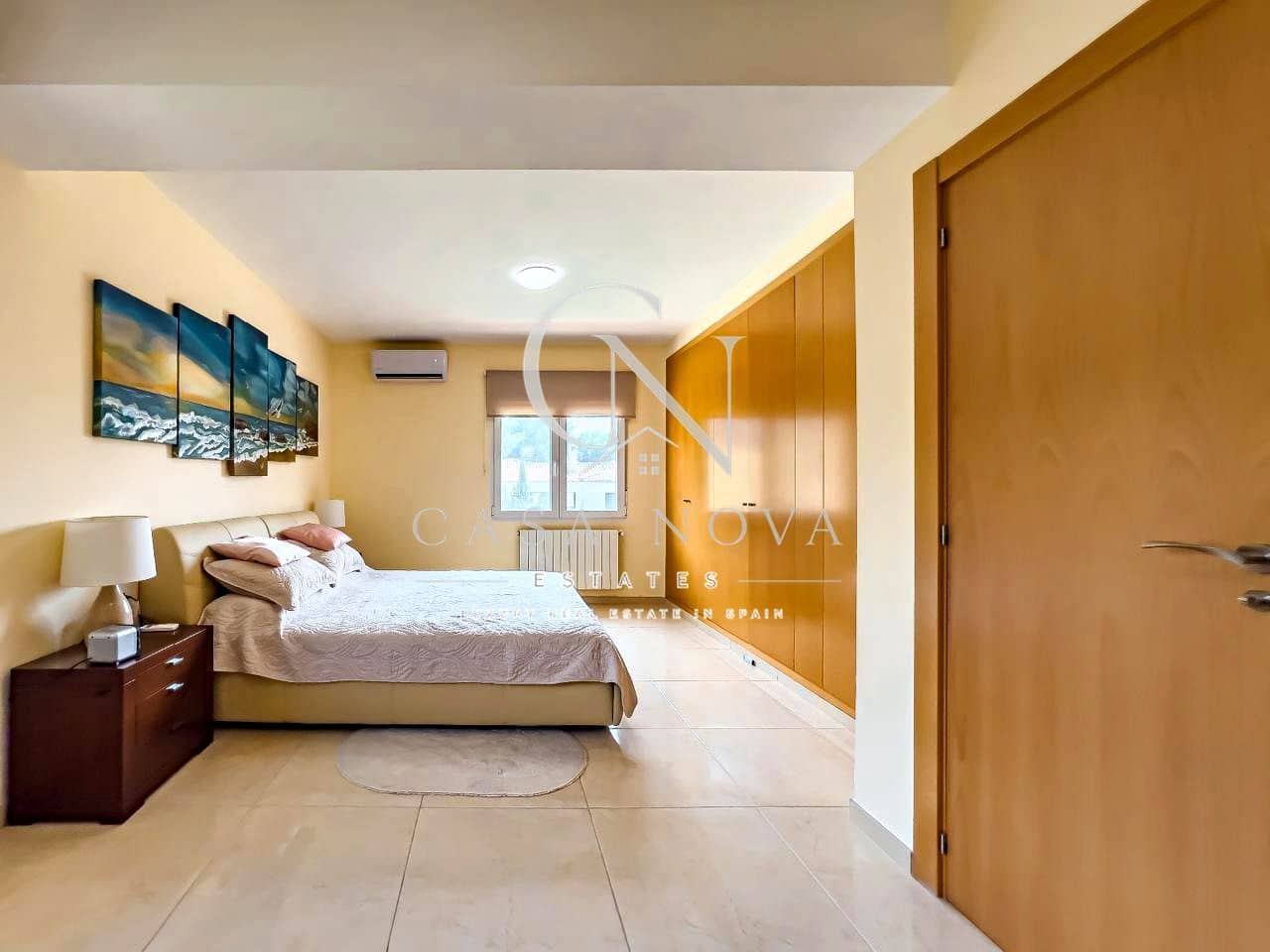 3 soverom Villa til salgs i Chiva med garasje - € 799 000 (Ref: 10050338)