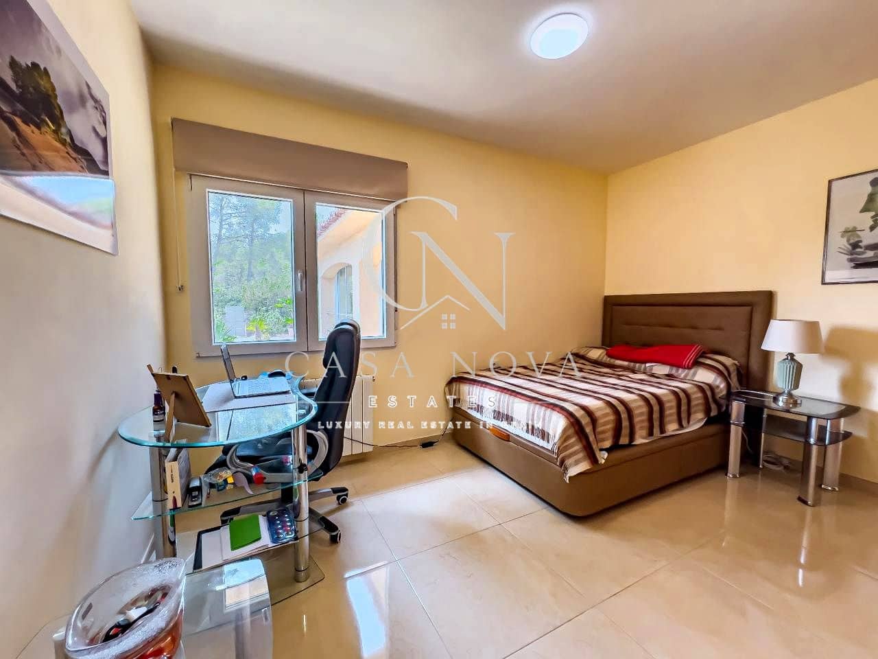 3 soverom Villa til salgs i Chiva med garasje - € 799 000 (Ref: 10050338)