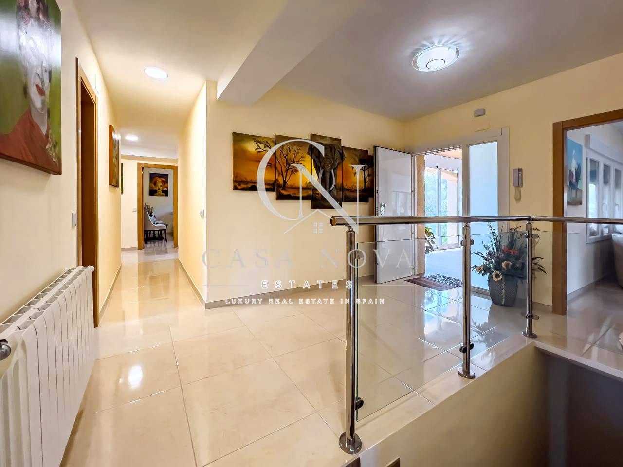 3 soverom Villa til salgs i Chiva med garasje - € 799 000 (Ref: 10050338)