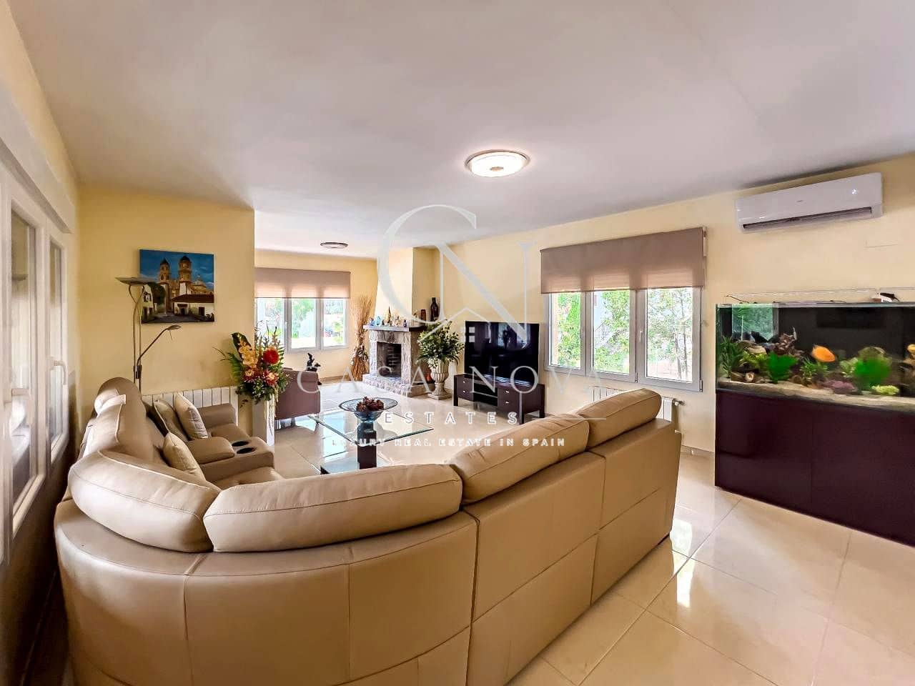 3 soverom Villa til salgs i Chiva med garasje - € 799 000 (Ref: 10050338)