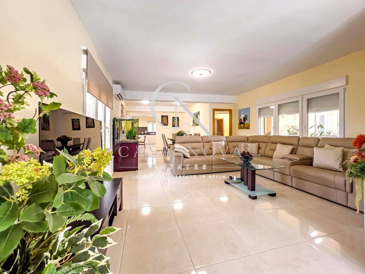 3 soverom Villa til salgs i Chiva med garasje - € 799 000 (Ref: 10050338)