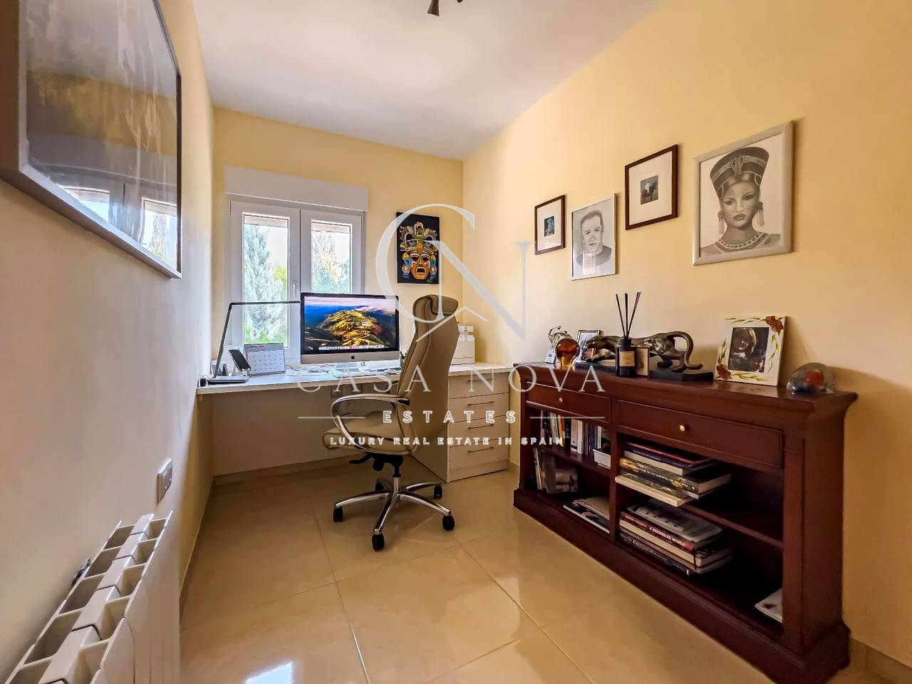 3 soverom Villa til salgs i Chiva med garasje - € 799 000 (Ref: 10050338)