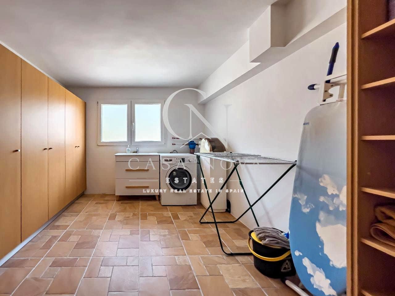 3 soverom Villa til salgs i Chiva med garasje - € 799 000 (Ref: 10050338)