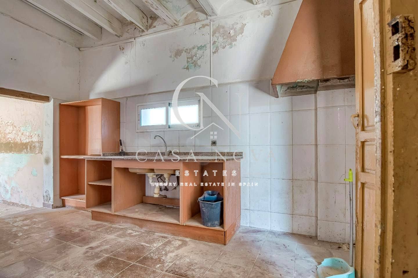 10 soverom Villa til salgs i Benicull med svømmebasseng - € 595 000 (Ref: 10051954)
