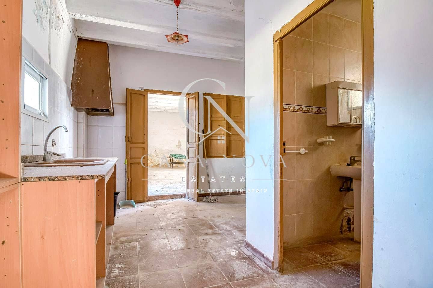 10 soverom Villa til salgs i Benicull med svømmebasseng - € 595 000 (Ref: 10051954)