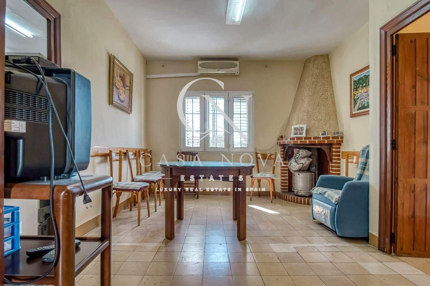 10 soverom Villa til salgs i Benicull med svømmebasseng - € 595 000 (Ref: 10051954)