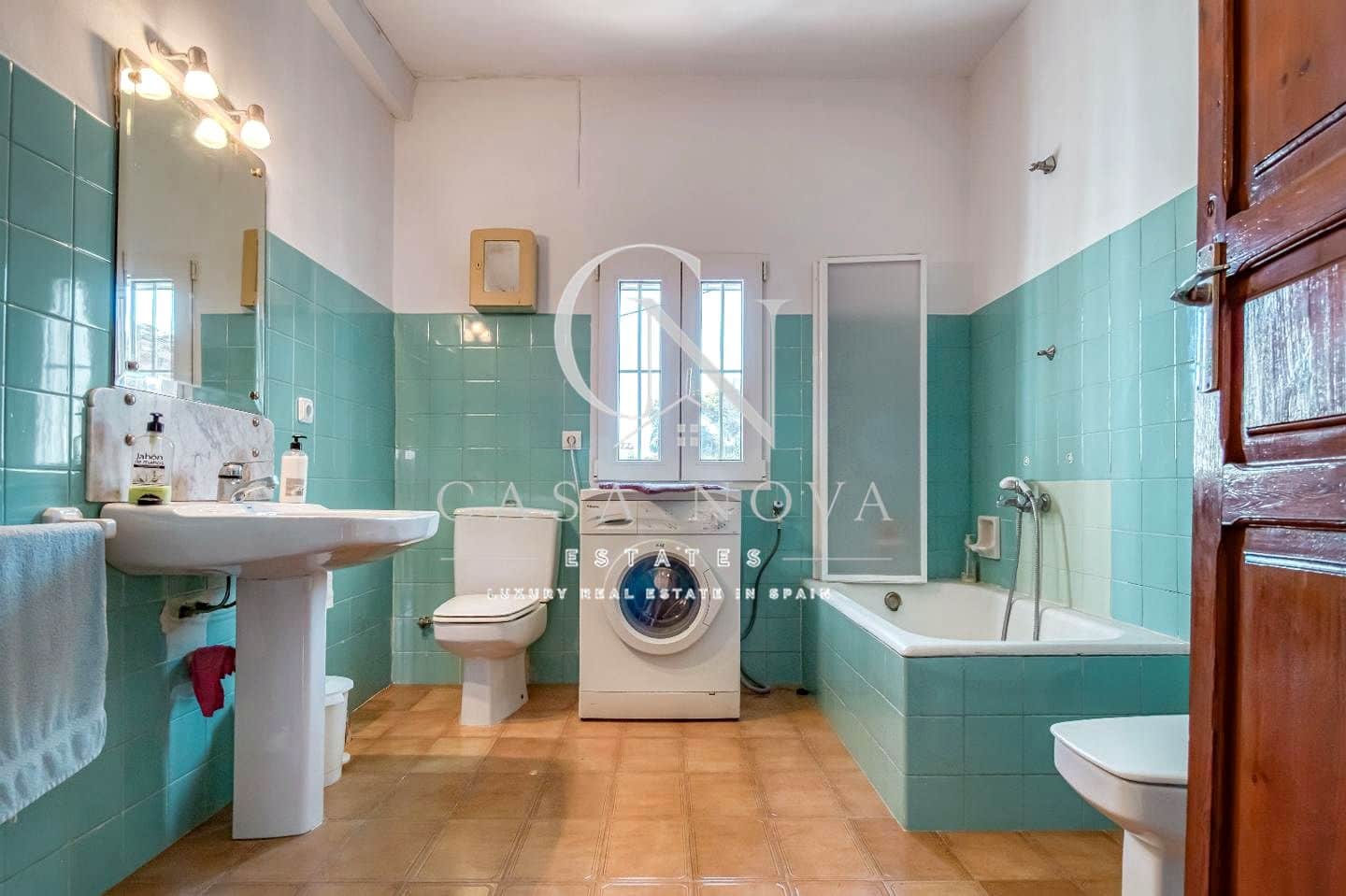10 soverom Villa til salgs i Benicull med svømmebasseng - € 595 000 (Ref: 10051954)