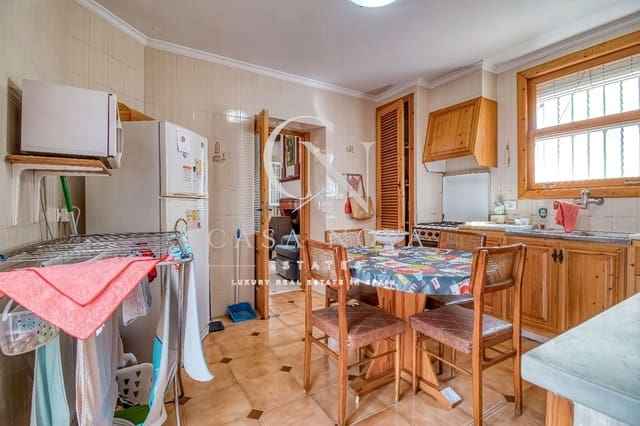 10 soverom Villa til salgs i Benicull med svømmebasseng - € 595 000 (Ref: 10051954)