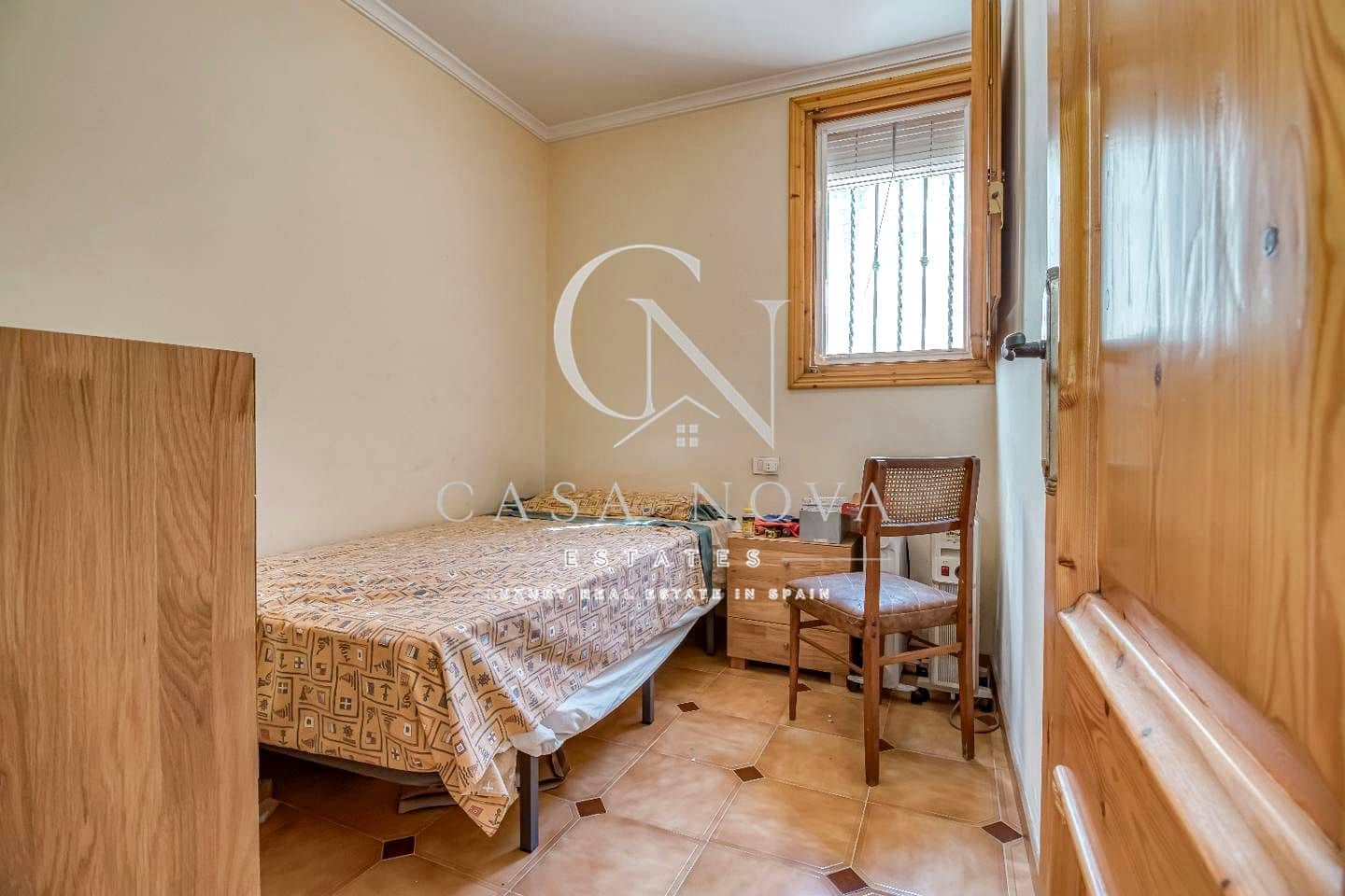 10 soverom Villa til salgs i Benicull med svømmebasseng - € 595 000 (Ref: 10051954)