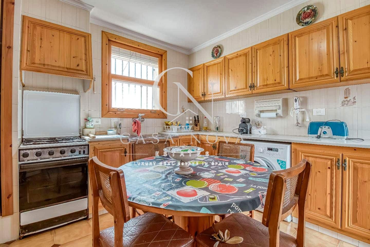 10 soverom Villa til salgs i Benicull med svømmebasseng - € 595 000 (Ref: 10051954)