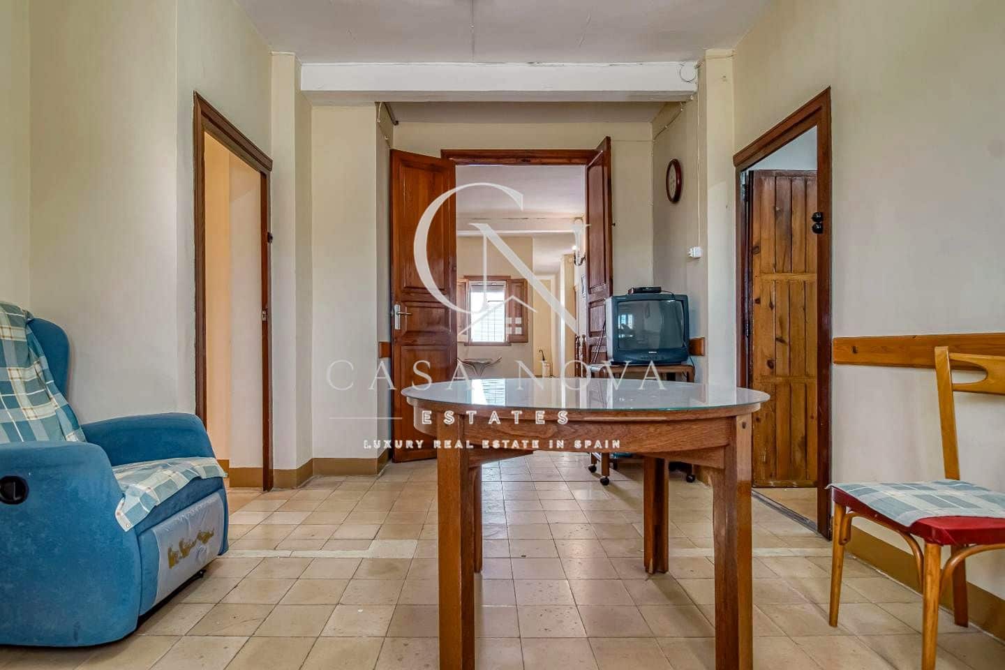 10 soverom Villa til salgs i Benicull med svømmebasseng - € 595 000 (Ref: 10051954)