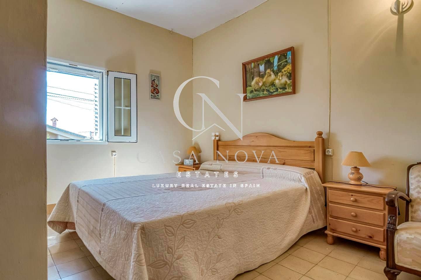 10 soverom Villa til salgs i Benicull med svømmebasseng - € 595 000 (Ref: 10051954)