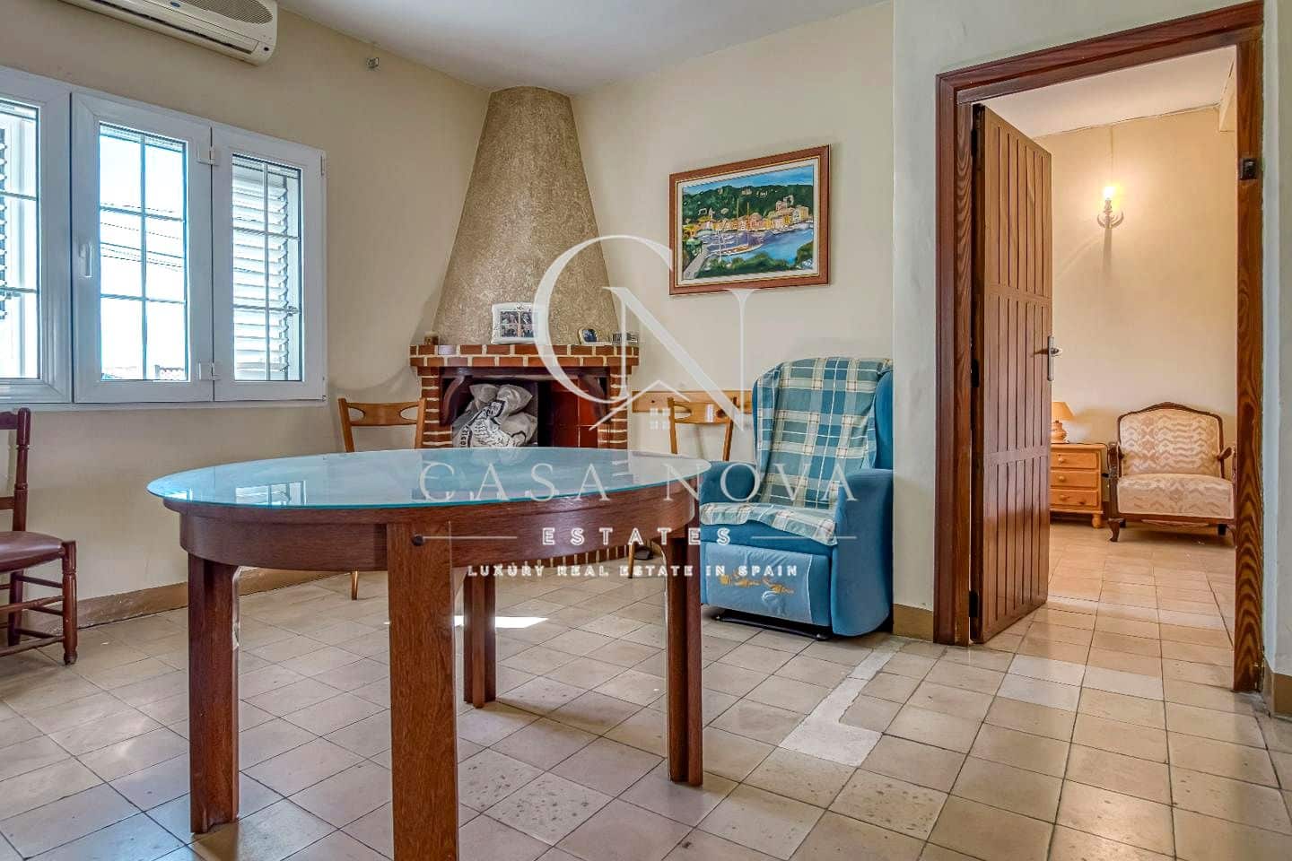 10 soverom Villa til salgs i Benicull med svømmebasseng - € 595 000 (Ref: 10051954)