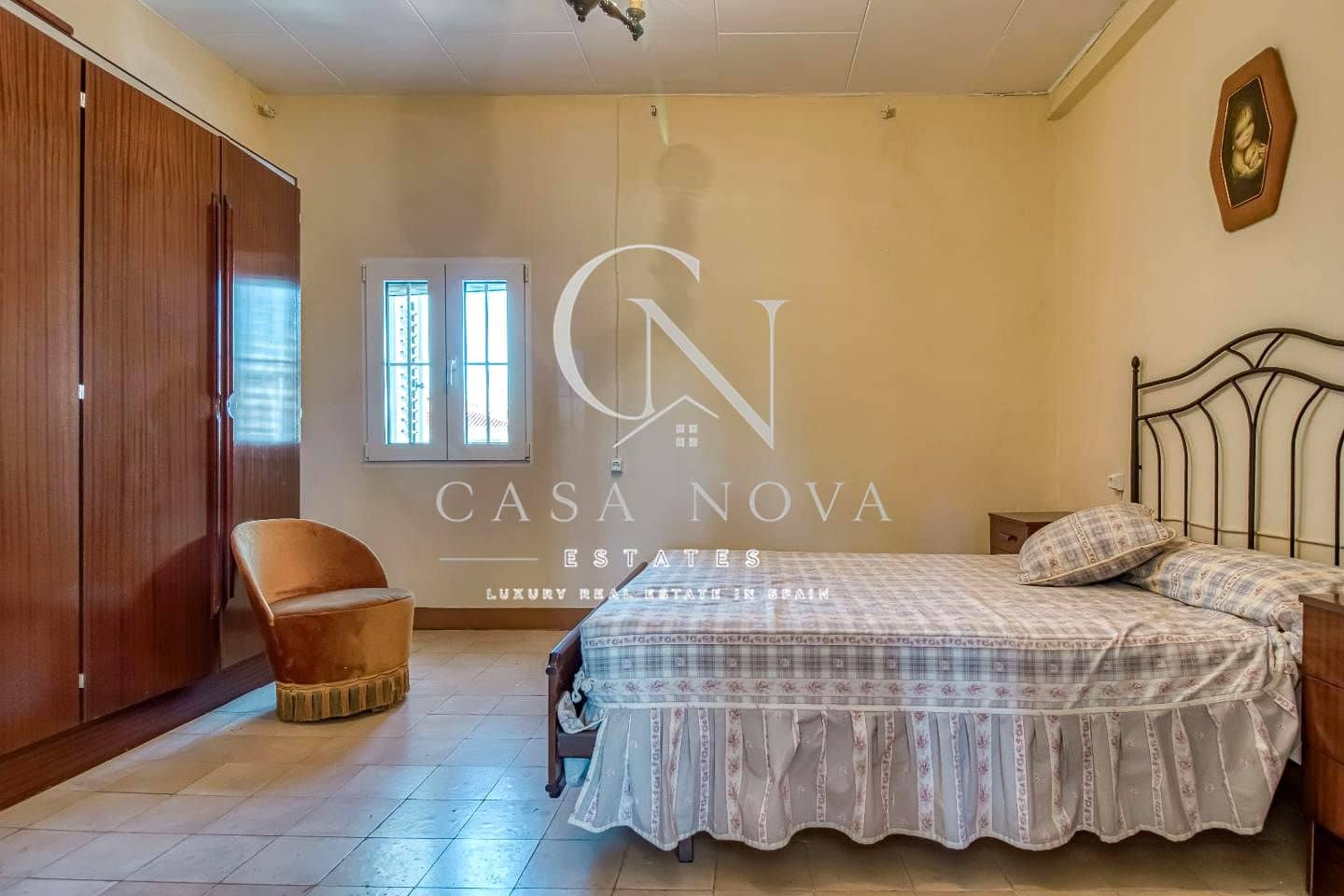 10 soverom Villa til salgs i Benicull med svømmebasseng - € 595 000 (Ref: 10051954)