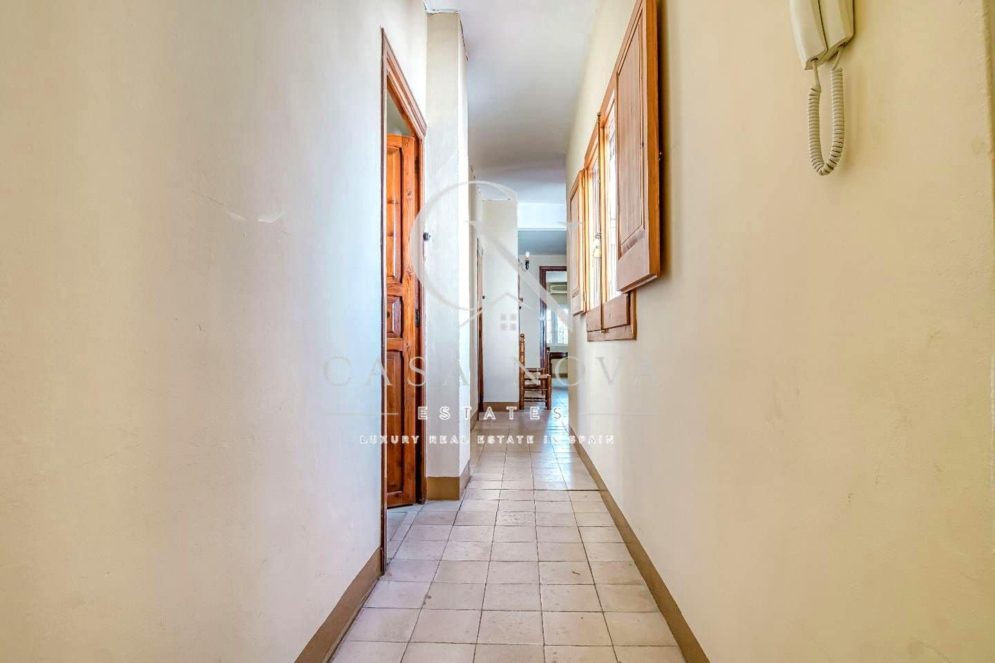 10 soverom Villa til salgs i Benicull med svømmebasseng - € 595 000 (Ref: 10051954)