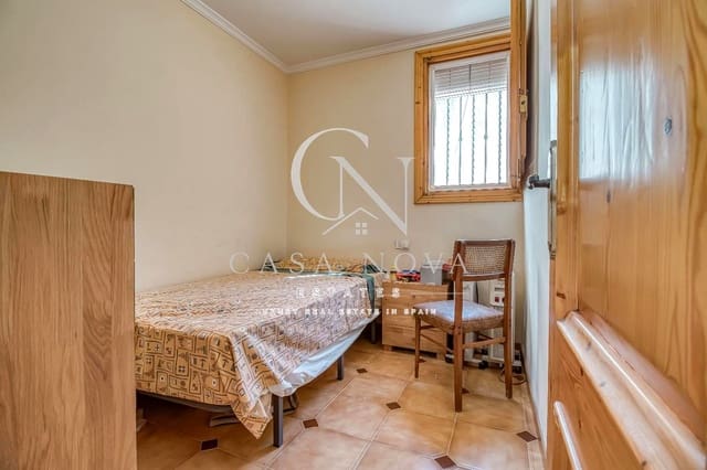 10 soverom Villa til salgs i Benicull med svømmebasseng - € 595 000 (Ref: 10051954)