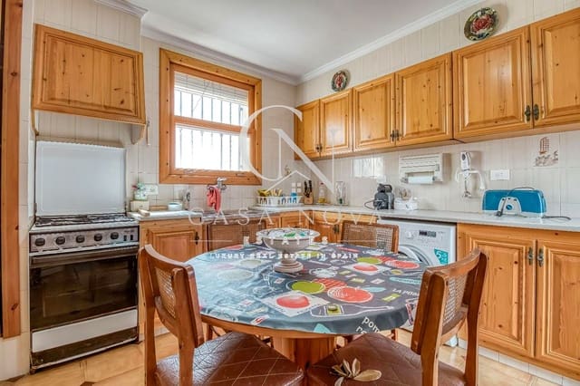 10 soverom Villa til salgs i Benicull med svømmebasseng - € 595 000 (Ref: 10051954)