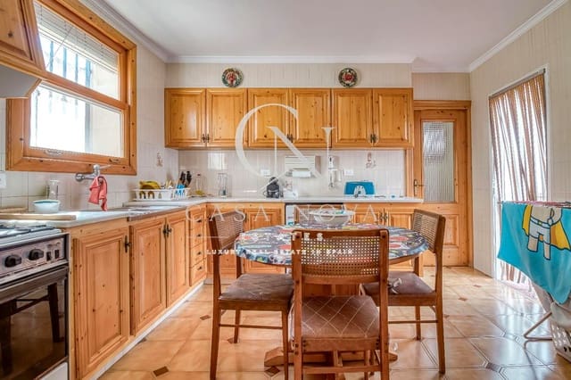 10 soverom Villa til salgs i Benicull med svømmebasseng - € 595 000 (Ref: 10051954)