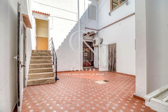 10 soverom Villa til salgs i Benicull med svømmebasseng - € 595 000 (Ref: 10051954)