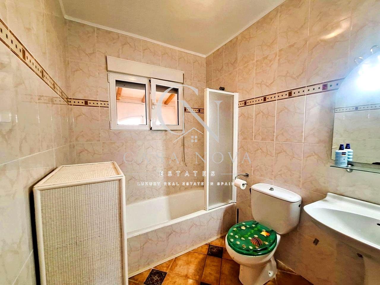 Chalet de 4 habitaciones en Moraira en venta con garaje - 675.000 € (Ref: 10052034)