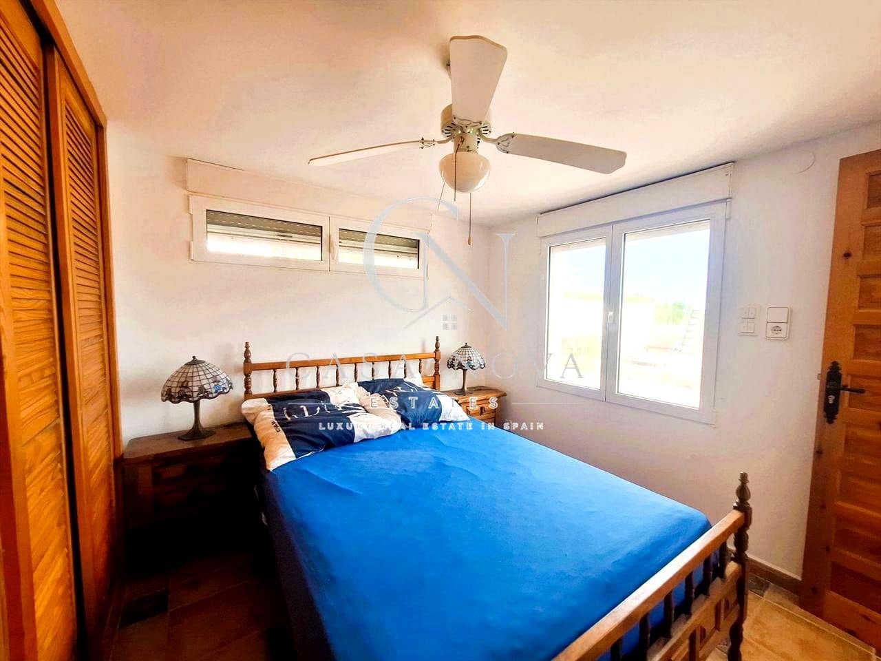Chalet de 4 habitaciones en Moraira en venta con garaje - 675.000 € (Ref: 10052034)