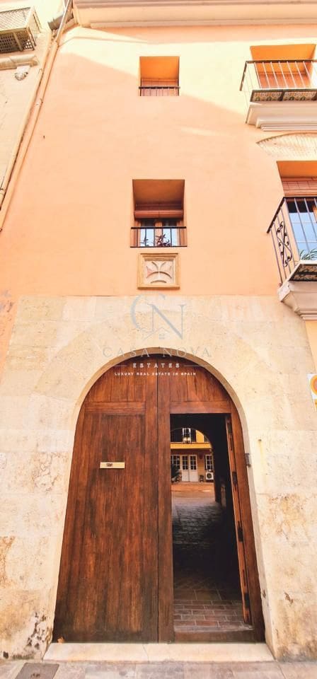 6 sypialnia Willa na sprzedaż w Xativa - 1 500 000 € (Ref: 9961072)