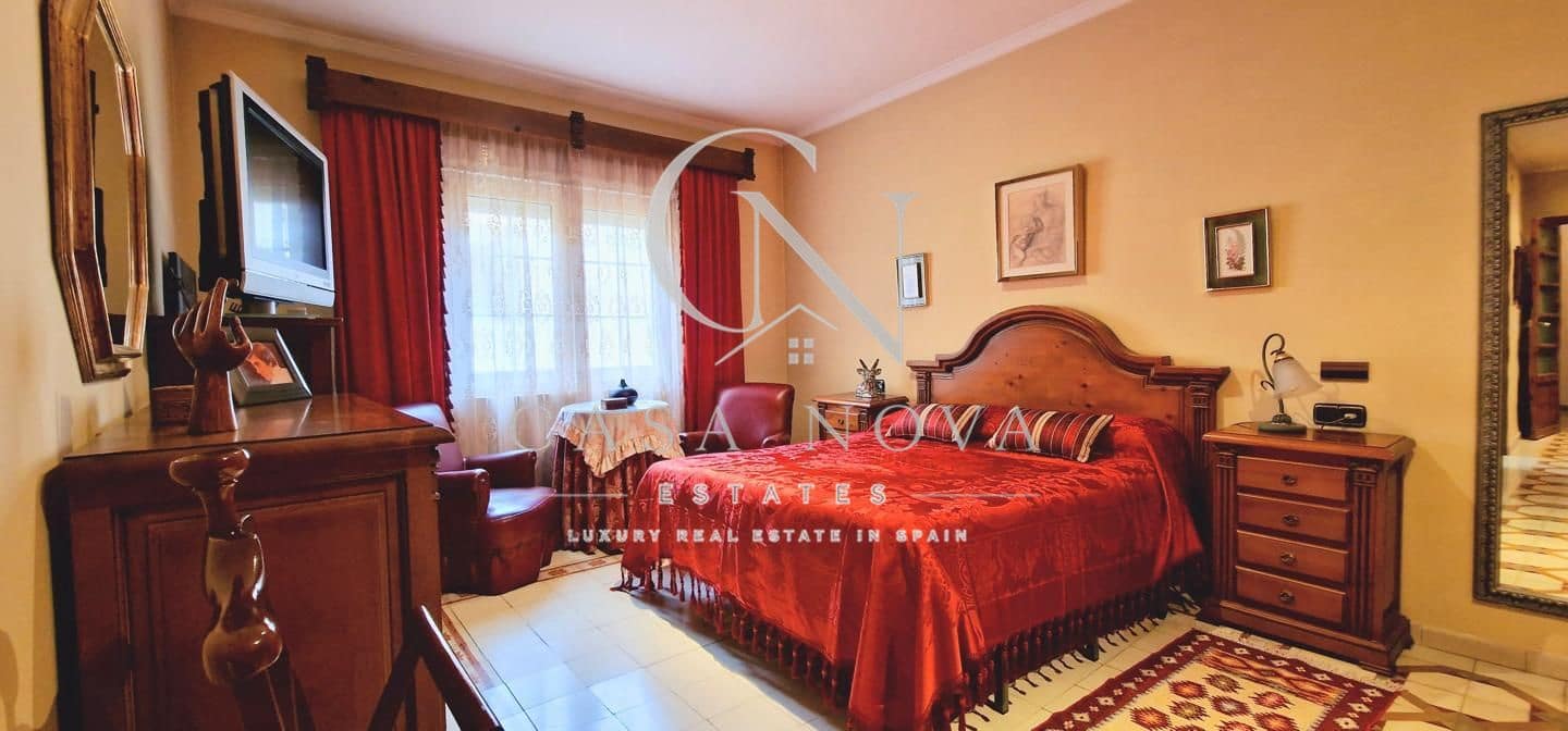 6 sypialnia Willa na sprzedaż w Xativa - 1 500 000 € (Ref: 9961072)