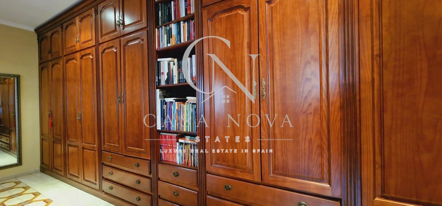 6 sypialnia Willa na sprzedaż w Xativa - 1 500 000 € (Ref: 9961072)