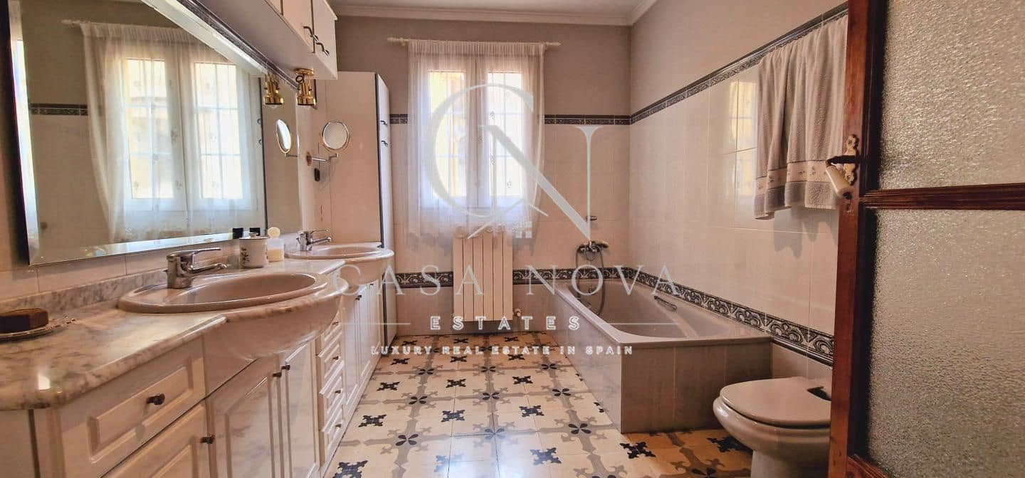 6 sypialnia Willa na sprzedaż w Xativa - 1 500 000 € (Ref: 9961072)