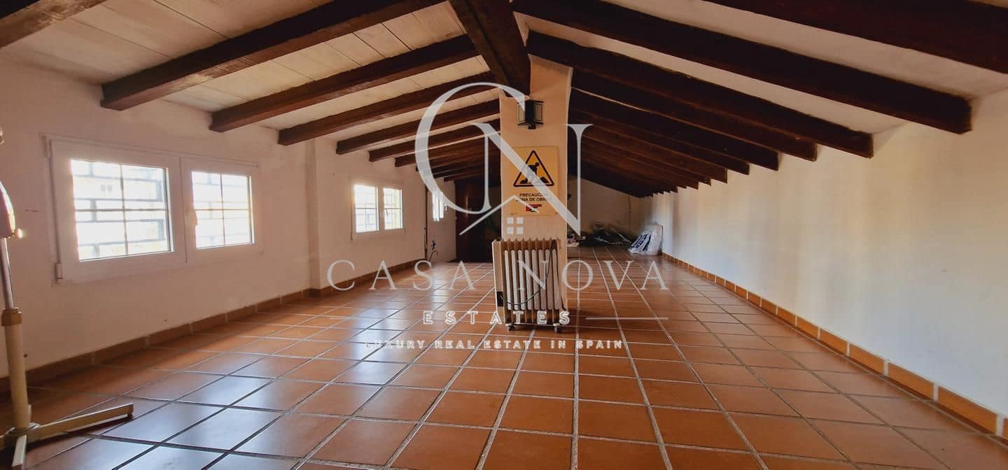 6 sypialnia Willa na sprzedaż w Xativa - 1 500 000 € (Ref: 9961072)
