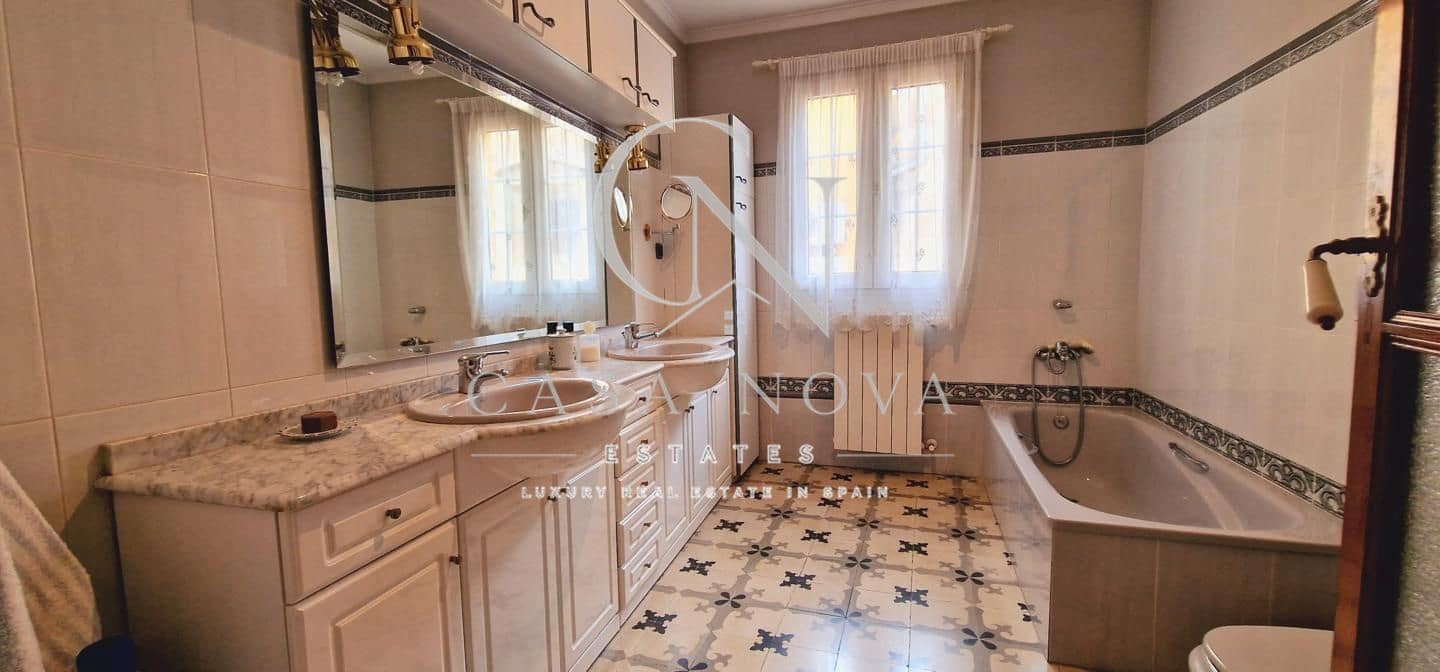 6 sypialnia Willa na sprzedaż w Xativa - 1 500 000 € (Ref: 9961072)