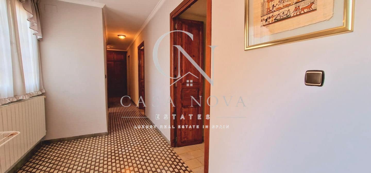 6 sypialnia Willa na sprzedaż w Xativa - 1 500 000 € (Ref: 9961072)