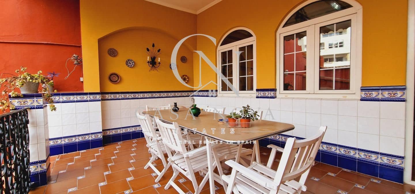 6 sypialnia Willa na sprzedaż w Xativa - 1 500 000 € (Ref: 9961072)