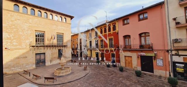 6 chambre Villa/Maison à vendre à Xàtiva - 1 500 000 € (Ref: 9961072)