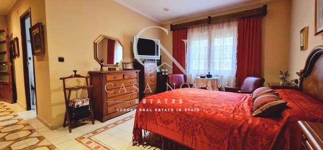 6 chambre Villa/Maison à vendre à Xàtiva - 1 500 000 € (Ref: 9961072)