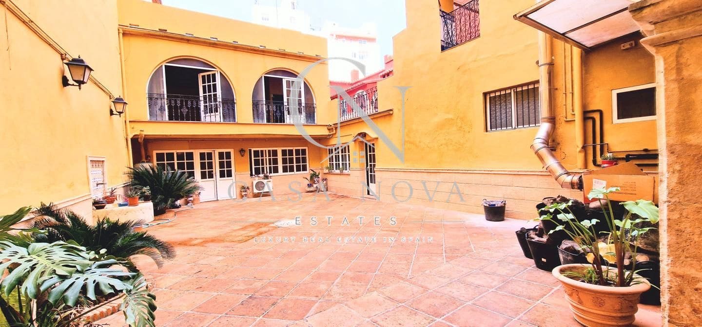 6 sypialnia Willa na sprzedaż w Xativa - 1 500 000 € (Ref: 9961072)