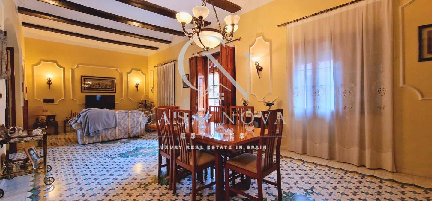 6 sypialnia Willa na sprzedaż w Xativa - 1 500 000 € (Ref: 9961072)