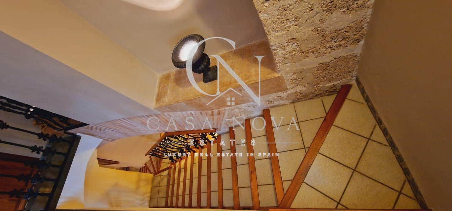 6 sypialnia Willa na sprzedaż w Xativa - 1 500 000 € (Ref: 9961072)