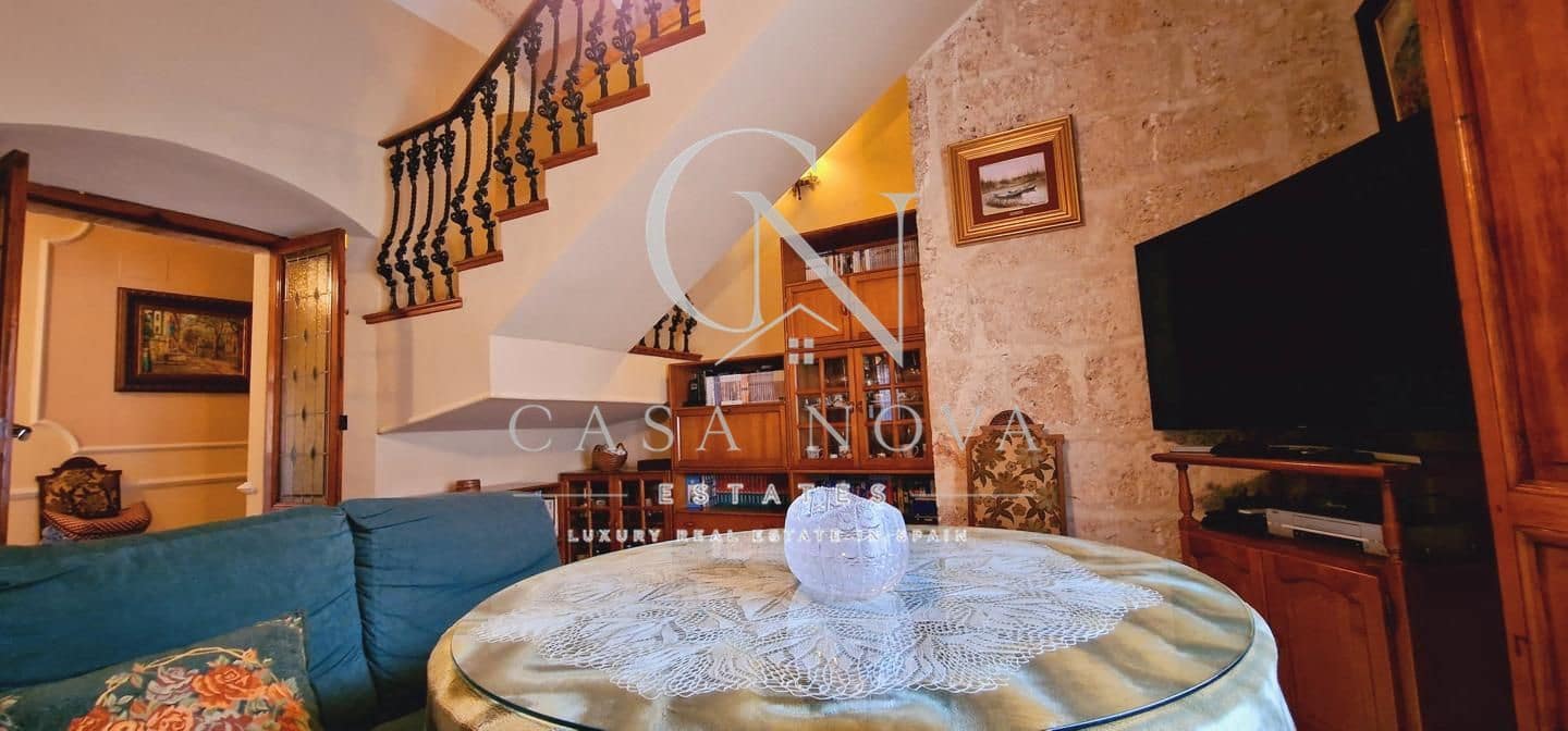 6 sypialnia Willa na sprzedaż w Xativa - 1 500 000 € (Ref: 9961072)