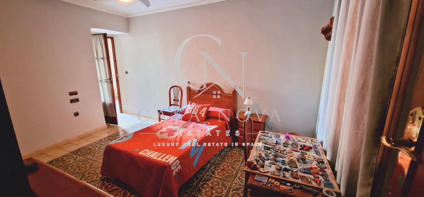 6 sypialnia Willa na sprzedaż w Xativa - 1 500 000 € (Ref: 9961072)