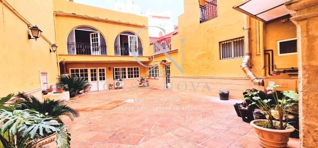 6 chambre Villa/Maison à vendre à Xàtiva - 1 500 000 € (Ref: 9961072)