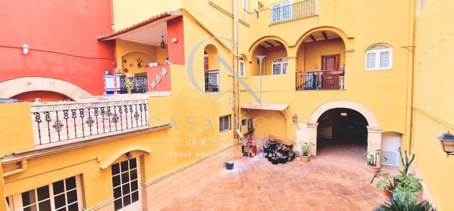 6 chambre Villa/Maison à vendre à Xàtiva - 1 500 000 € (Ref: 9961072)